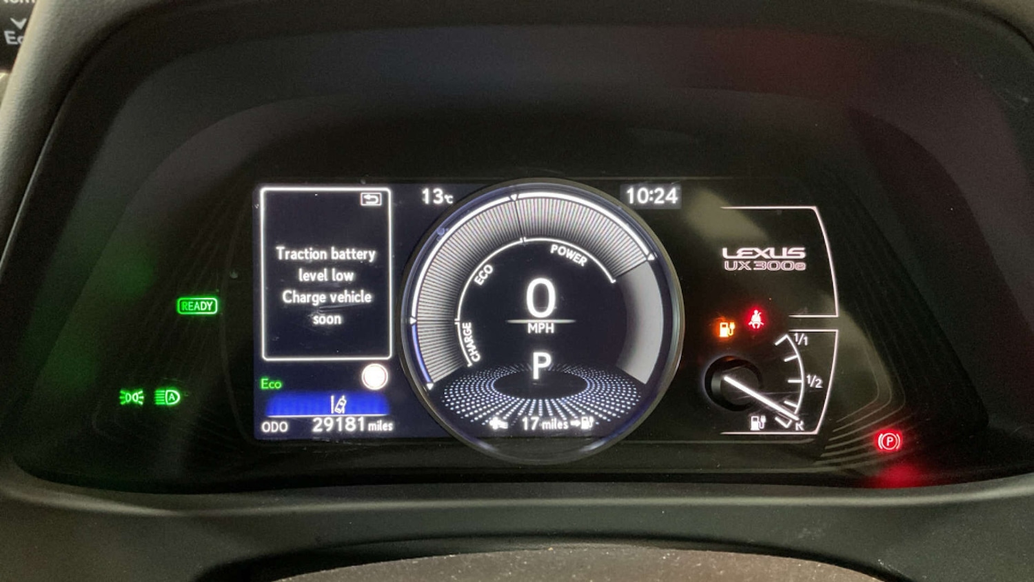 Used Lexus UX 2022 for sale - 76481209: Photo 8