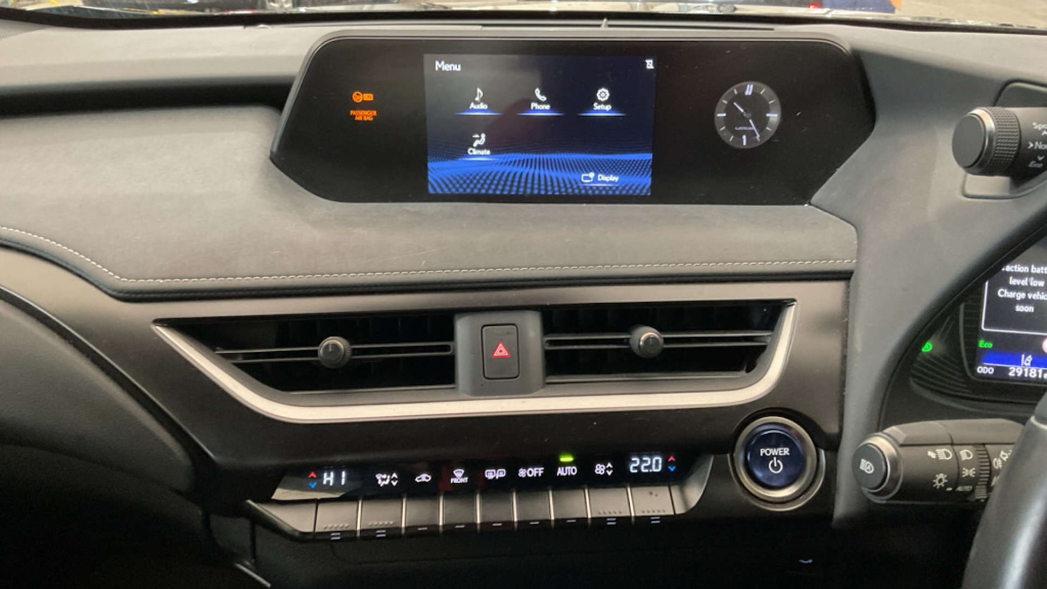 Used Lexus UX 2022 for sale - 76481209: Photo 9