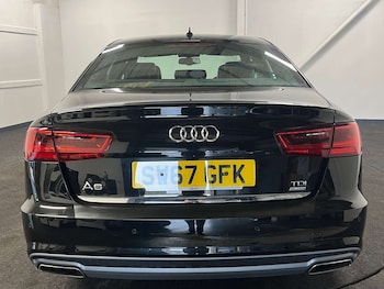 Used Audi A6 2017 for sale - 75821052: Photo