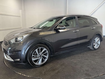 Used Kia Niro 2018 for sale - 75804225: Photo