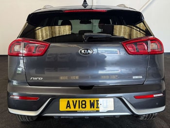 Used Kia Niro 2018 for sale - 75804225: Photo