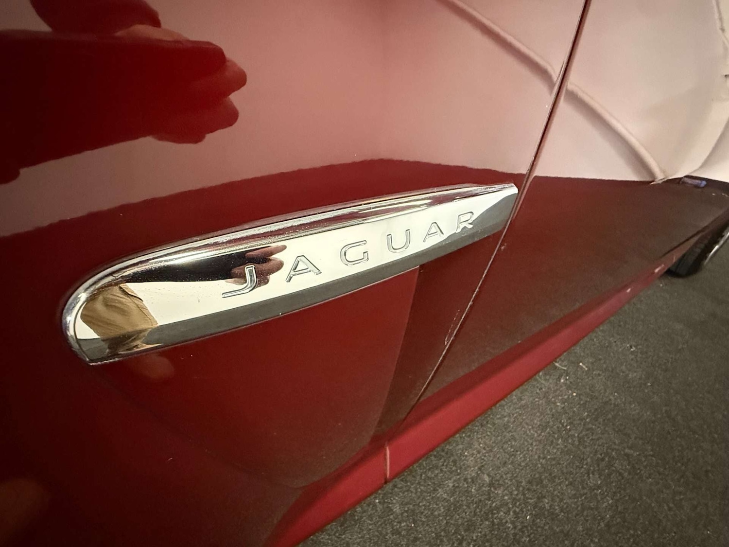 Used Jaguar XF 2014 for sale - 76783159: Photo 11