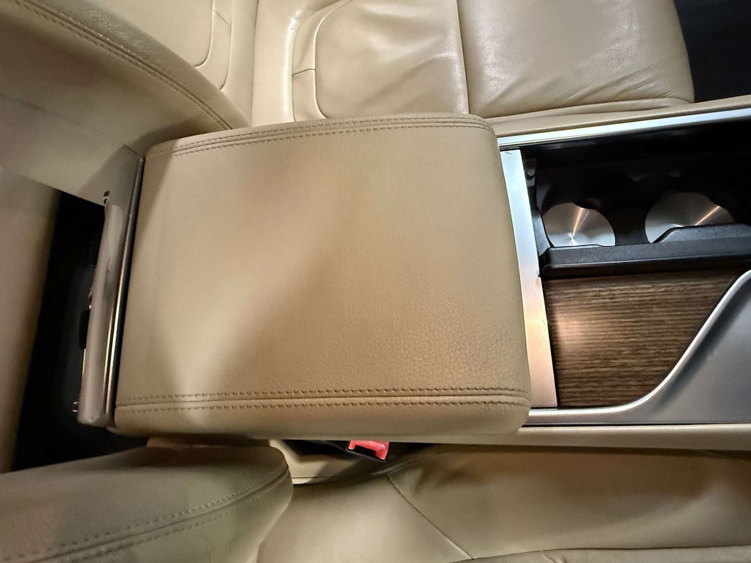 Used Jaguar XF 2014 for sale - 76783159: Photo 21