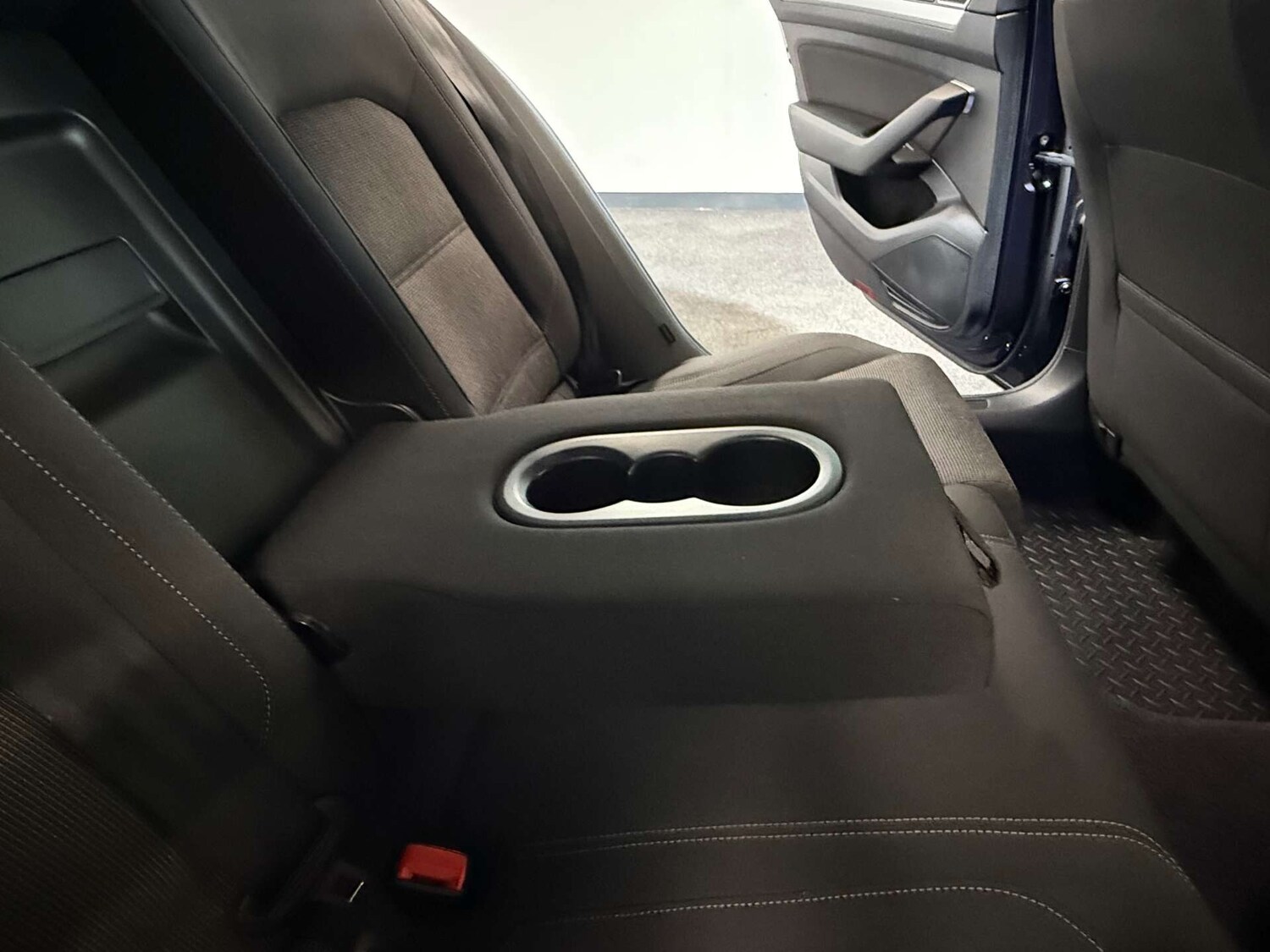 Vehicle 40