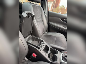 Used Nissan Qashqai 2017 for sale - 77236169: Photo