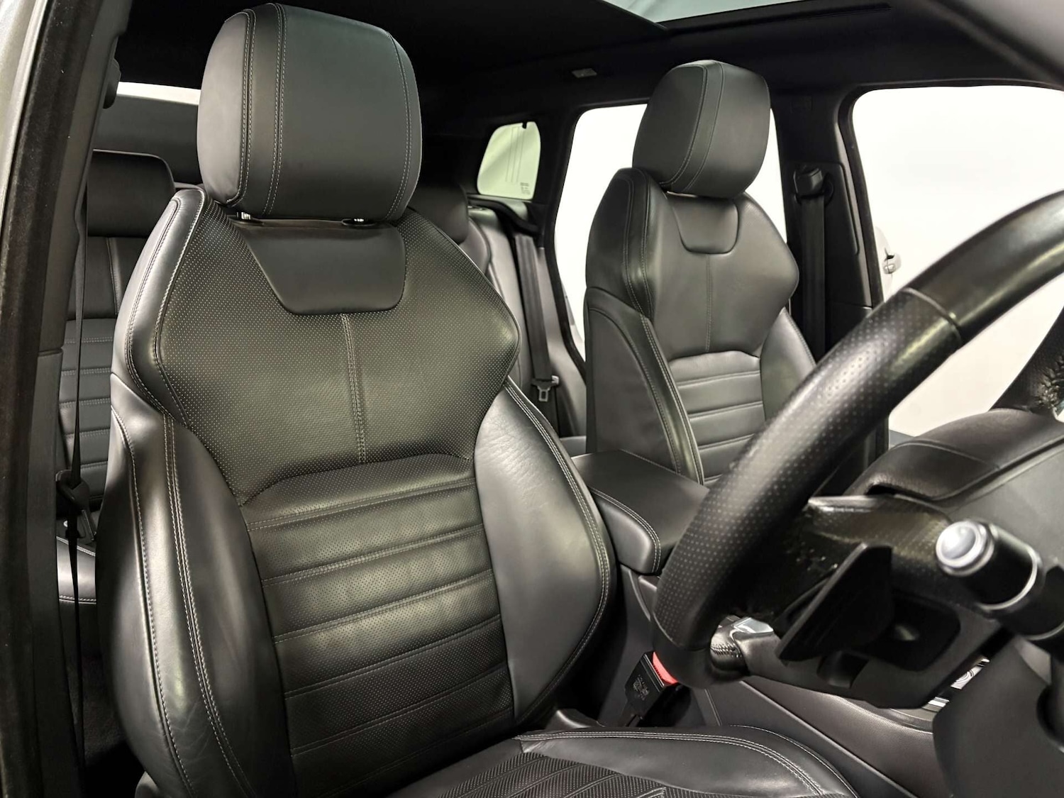 Used Land Rover Range Rover Evoque 2018 for sale - 76718905: Photo 13