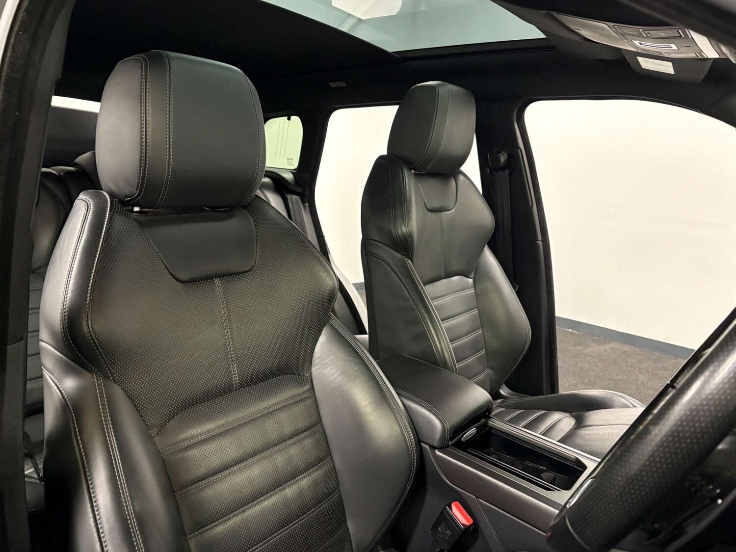 Used Land Rover Range Rover Evoque 2018 for sale - 76718905: Photo 16