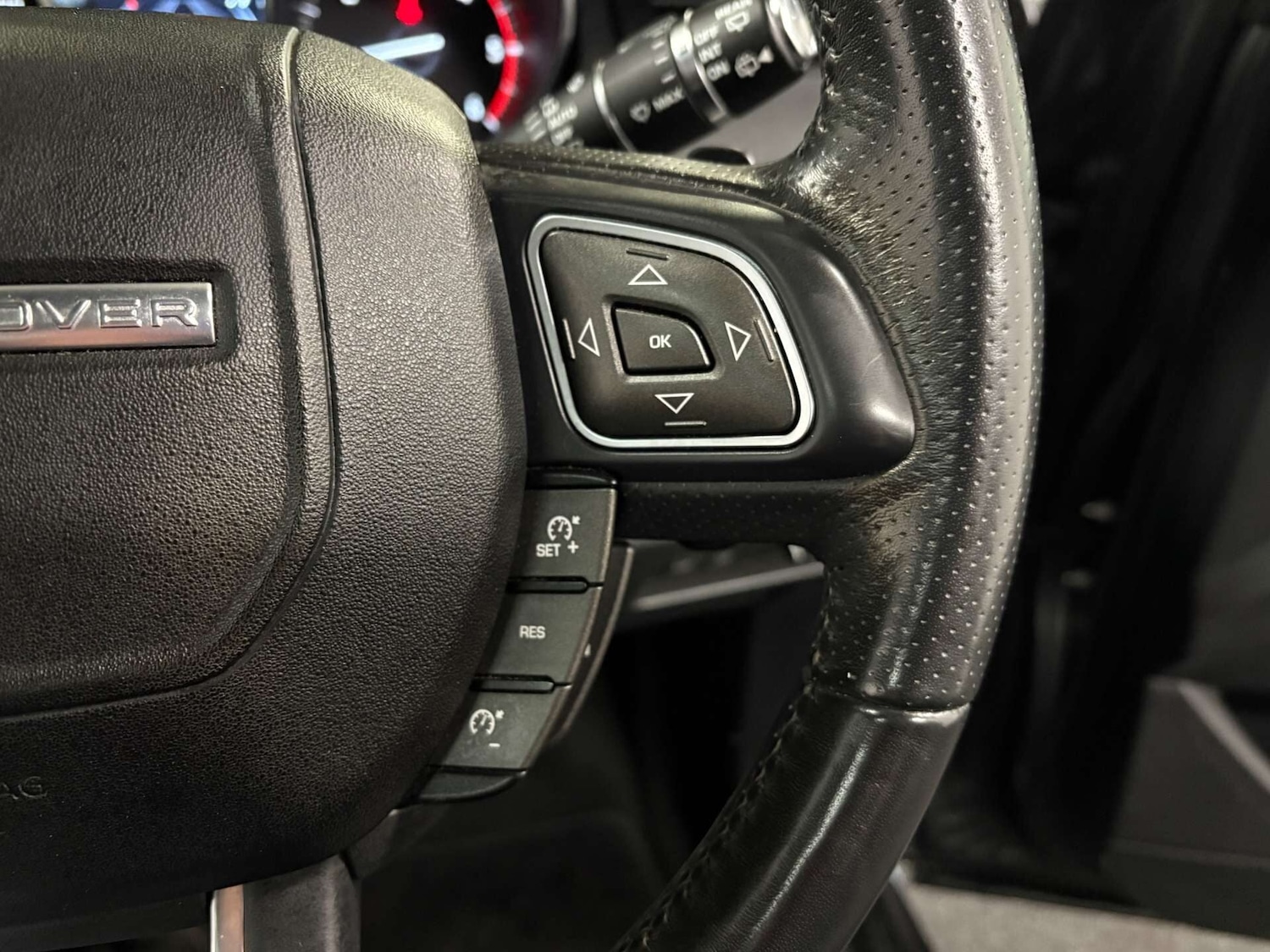 Used Land Rover Range Rover Evoque 2018 for sale - 76718905: Photo 20