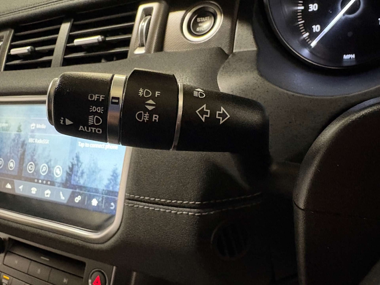 Used Land Rover Range Rover Evoque 2018 for sale - 76718905: Photo 21