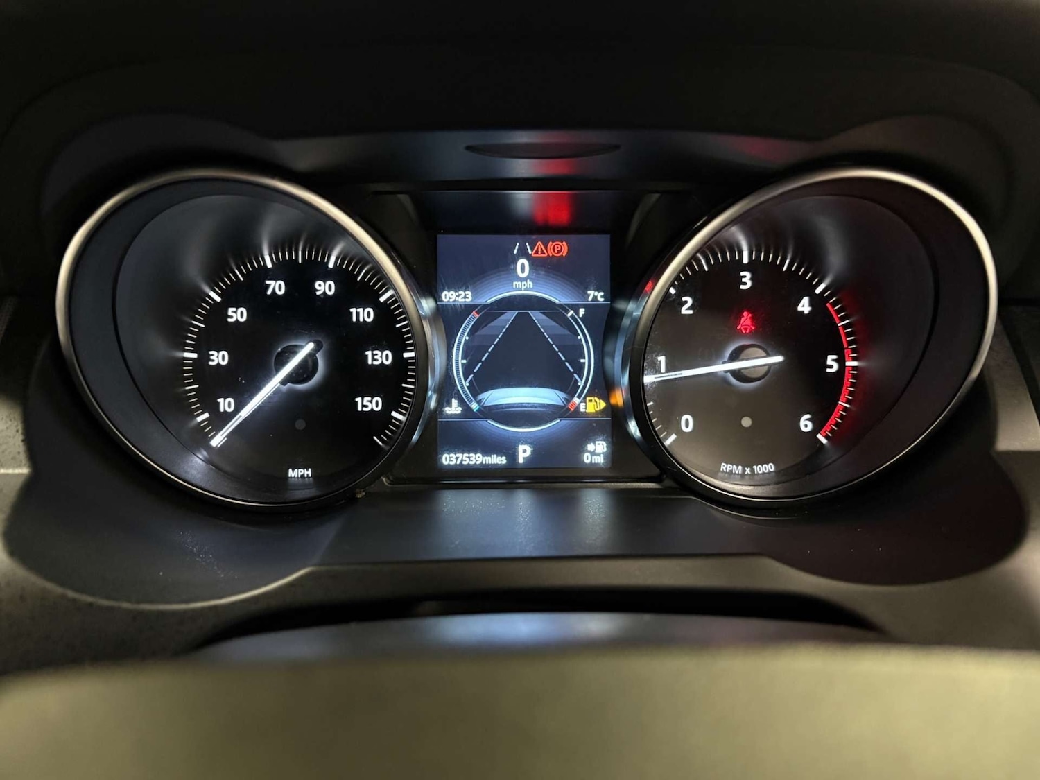 Used Land Rover Range Rover Evoque 2018 for sale - 76718905: Photo 23