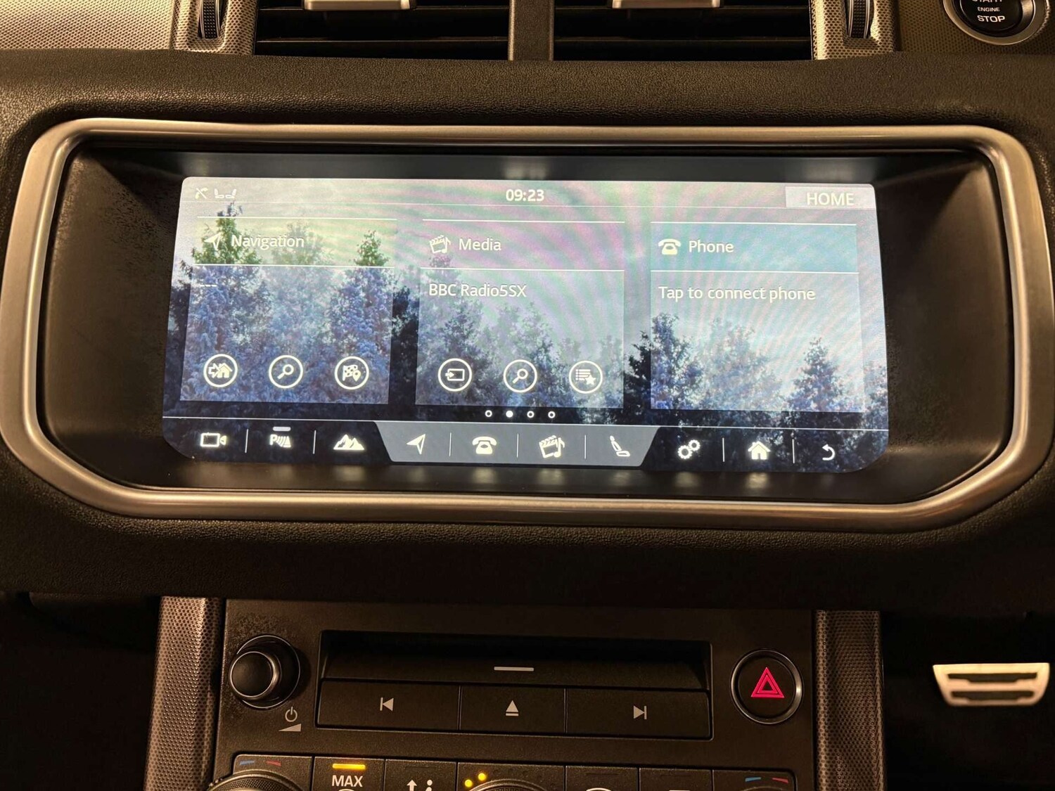 Used Land Rover Range Rover Evoque 2018 for sale - 76718905: Photo 24