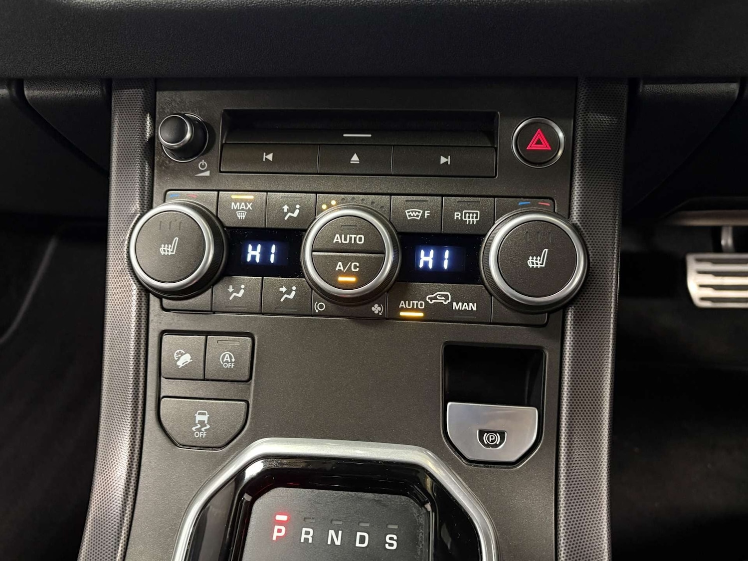 Used Land Rover Range Rover Evoque 2018 for sale - 76718905: Photo 27