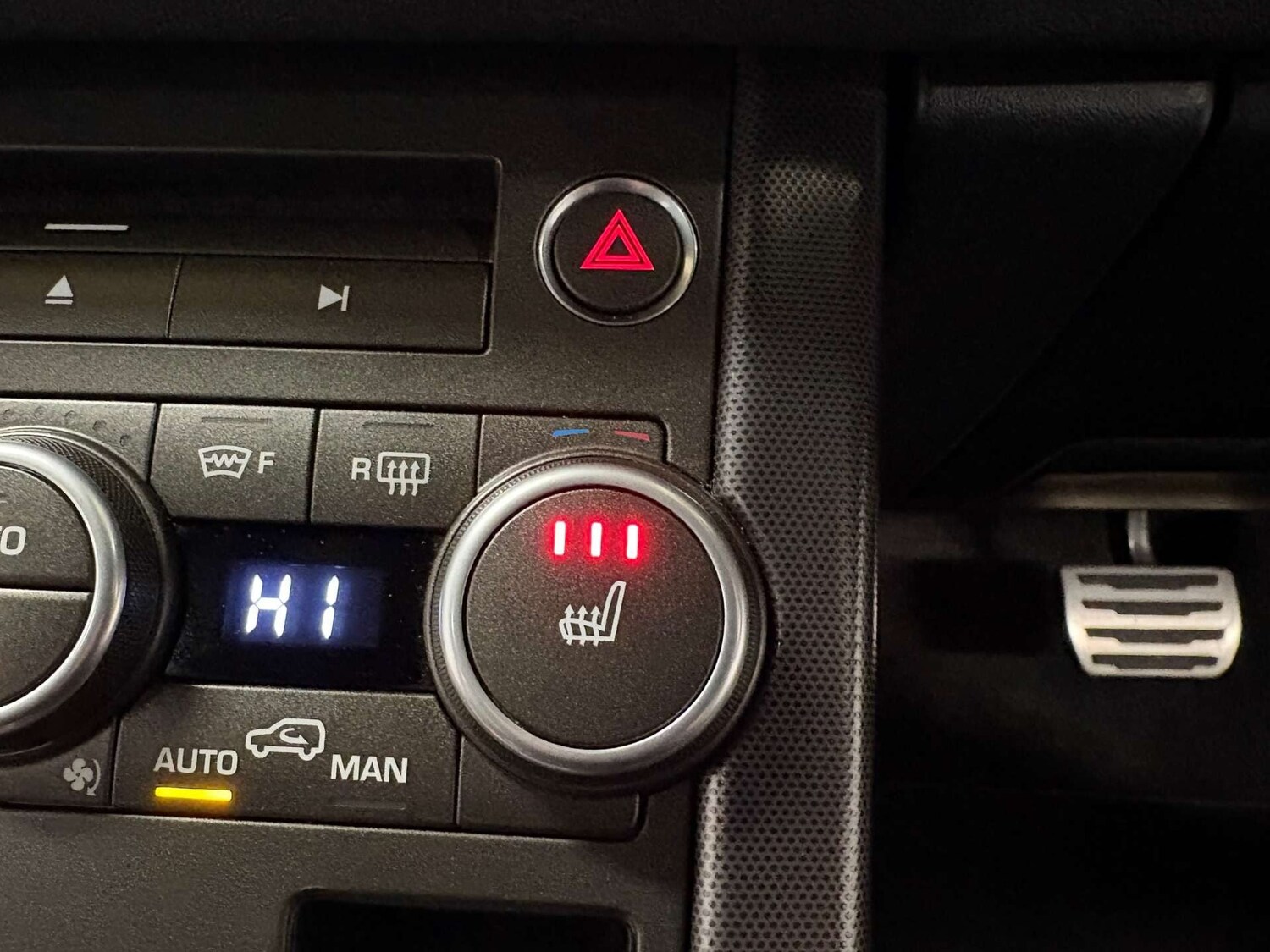 Used Land Rover Range Rover Evoque 2018 for sale - 76718905: Photo 28