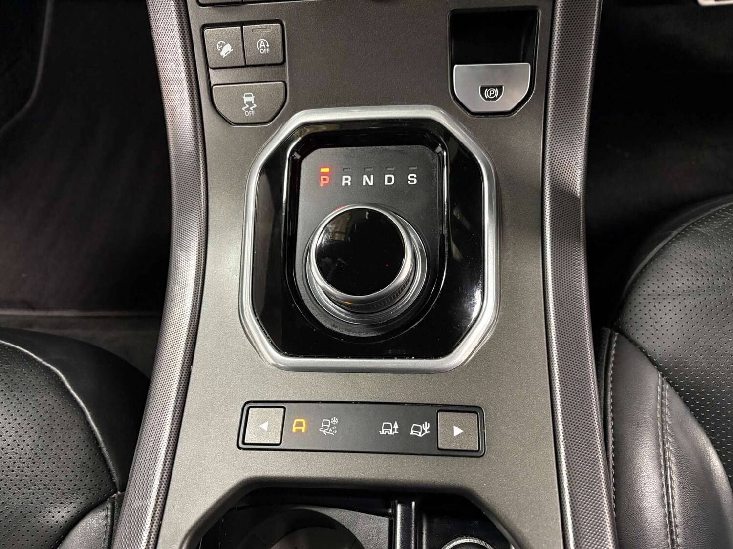 Used Land Rover Range Rover Evoque 2018 for sale - 76718905: Photo 29