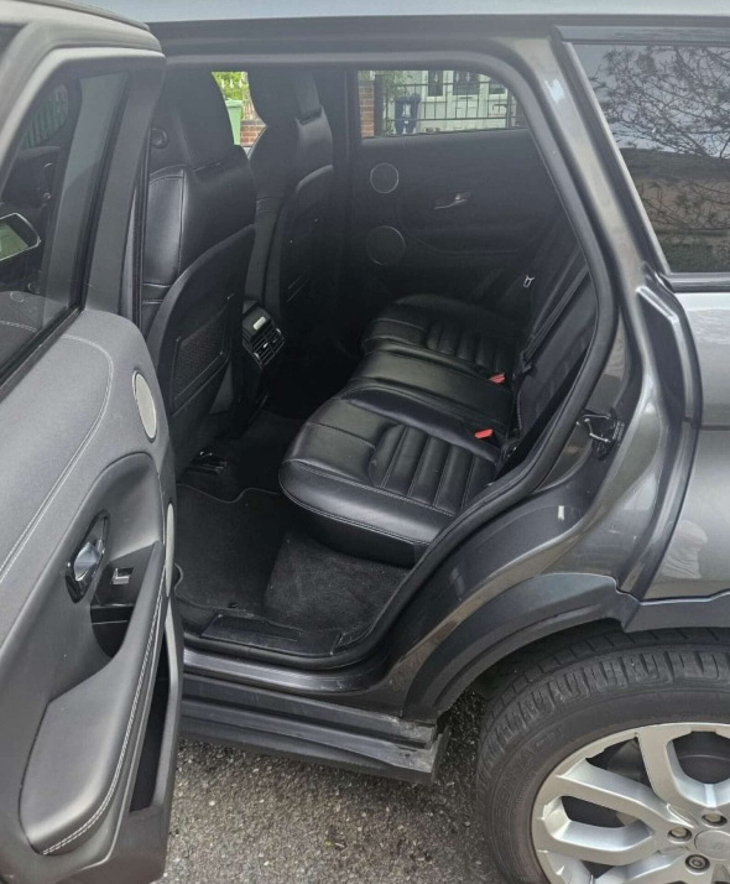 Used Land Rover Range Rover Evoque 2018 for sale - 76718905: Photo 3