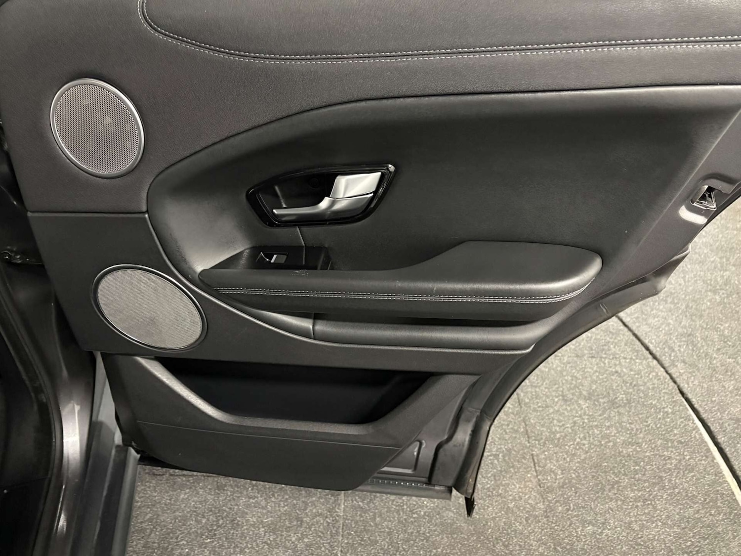 Used Land Rover Range Rover Evoque 2018 for sale - 76718905: Photo 31