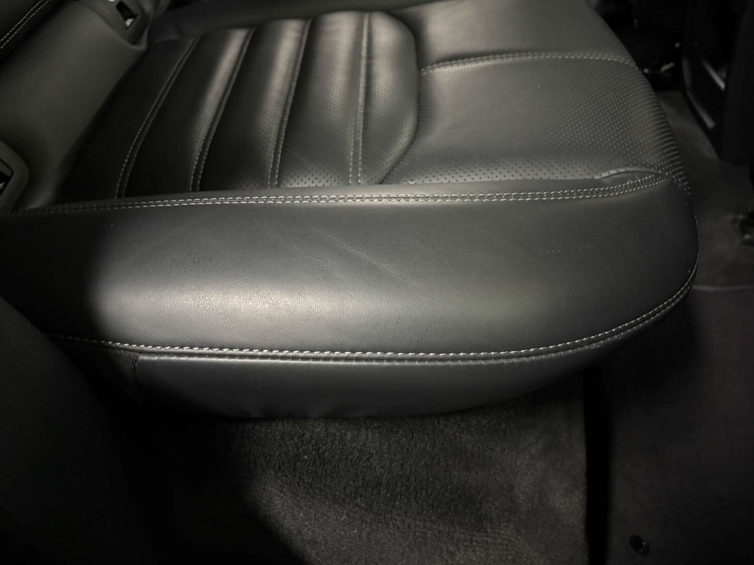 Used Land Rover Range Rover Evoque 2018 for sale - 76718905: Photo 33