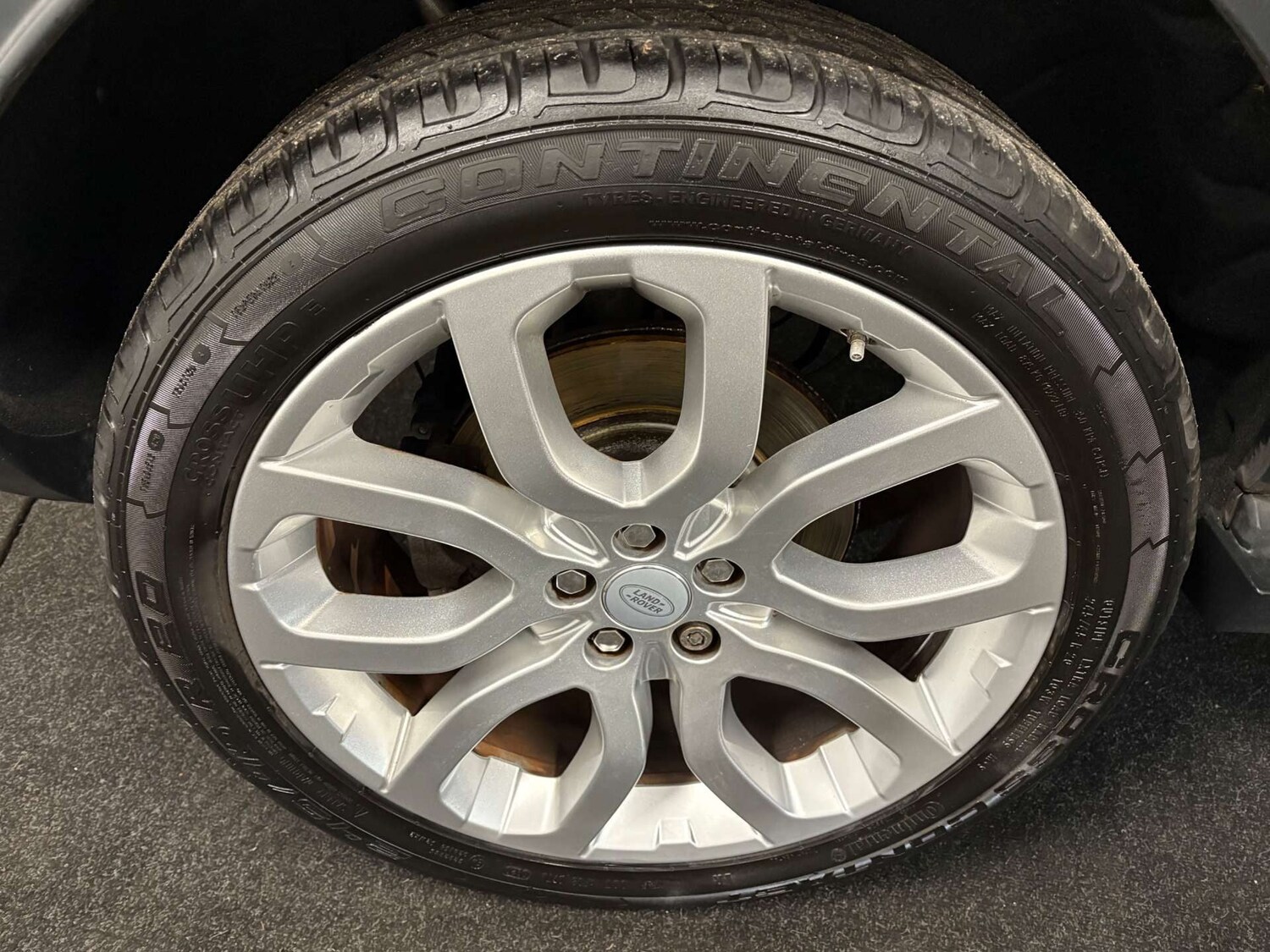 Used Land Rover Range Rover Evoque 2018 for sale - 76718905: Photo 37