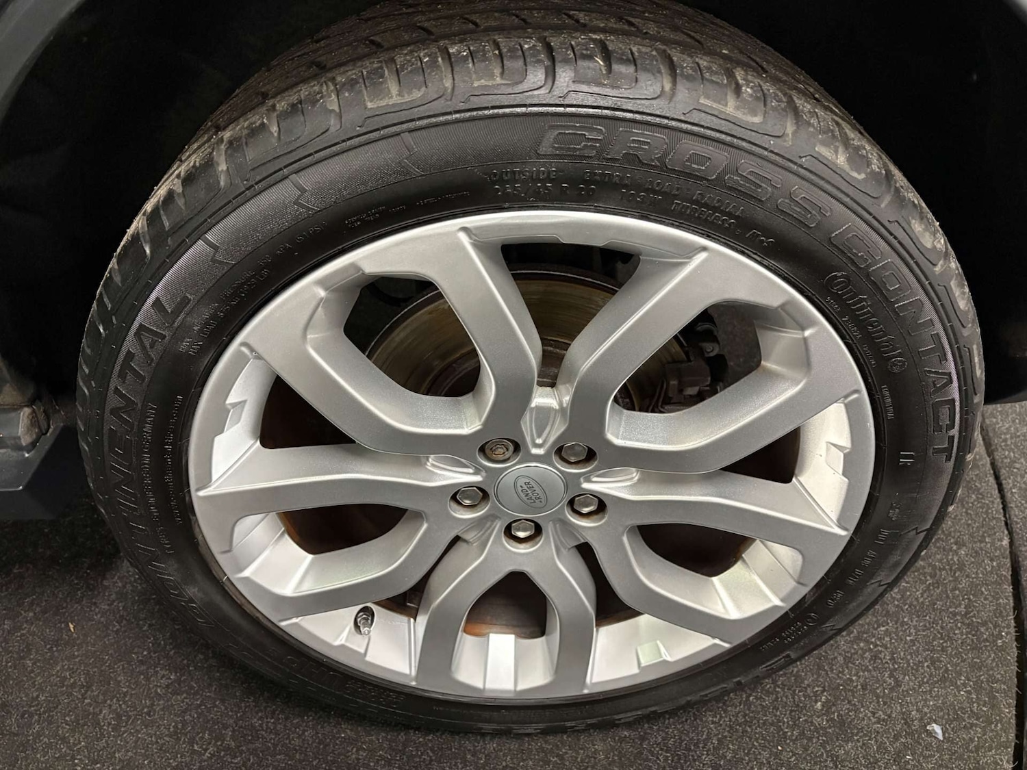 Used Land Rover Range Rover Evoque 2018 for sale - 76718905: Photo 41