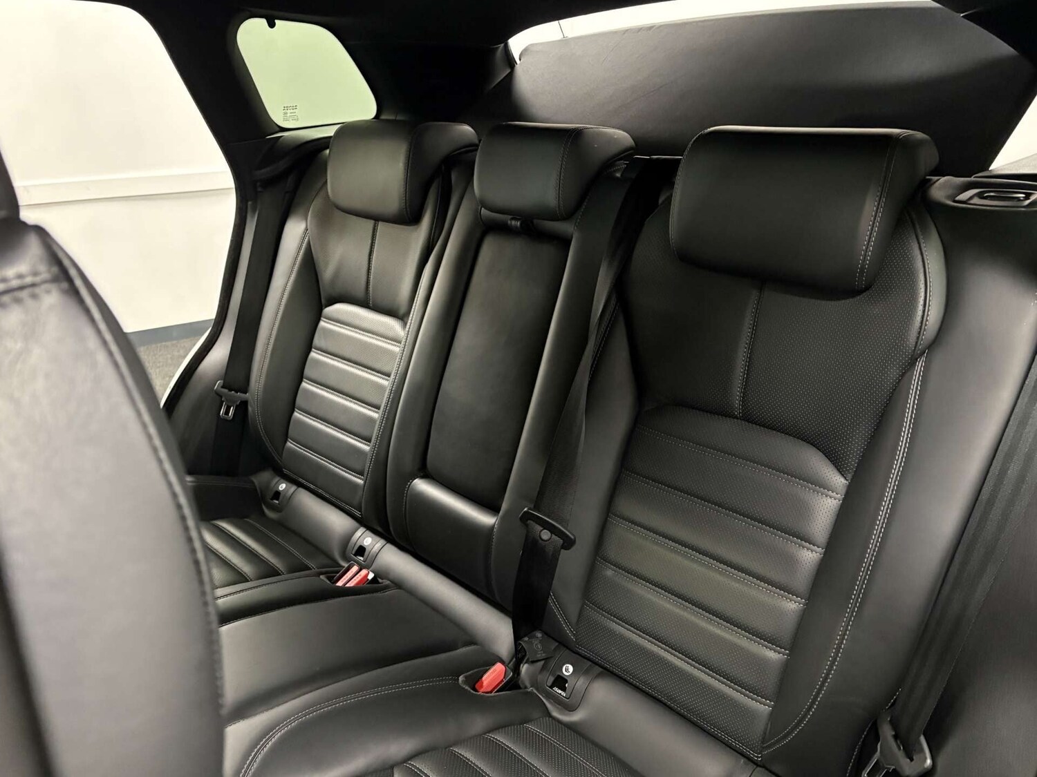 Used Land Rover Range Rover Evoque 2018 for sale - 76718905: Photo 43