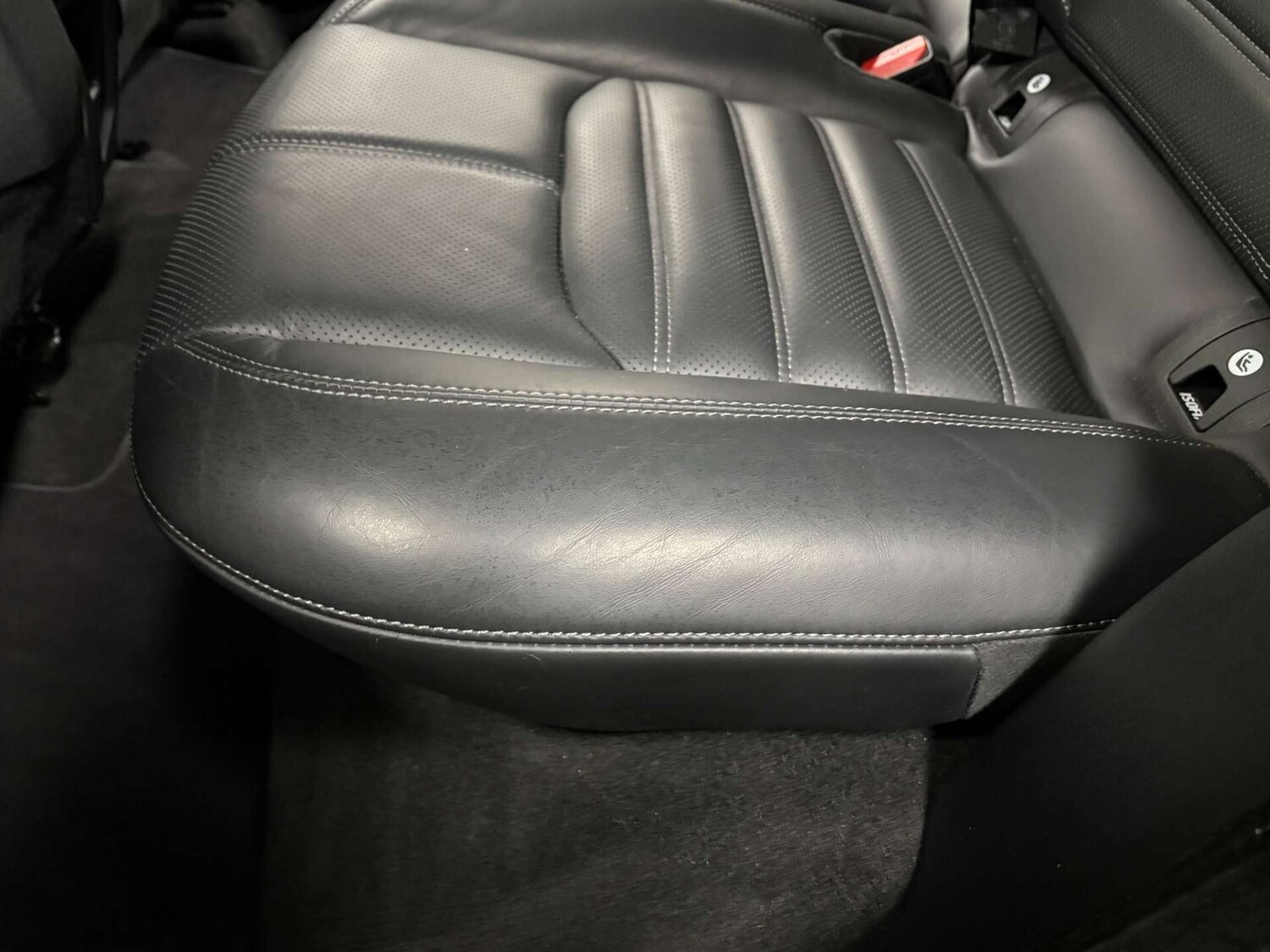 Used Land Rover Range Rover Evoque 2018 for sale - 76718905: Photo 44