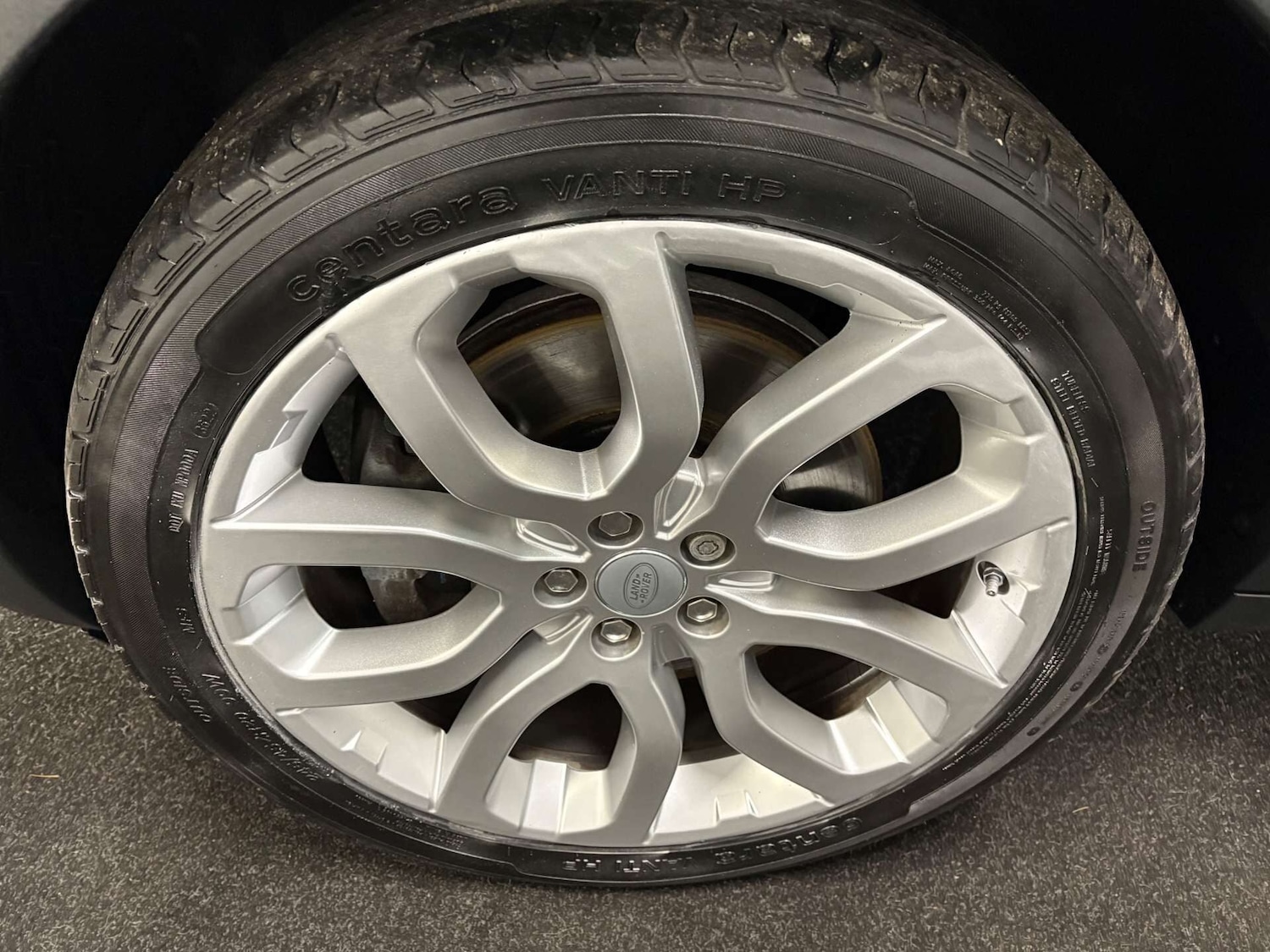 Used Land Rover Range Rover Evoque 2018 for sale - 76718905: Photo 53