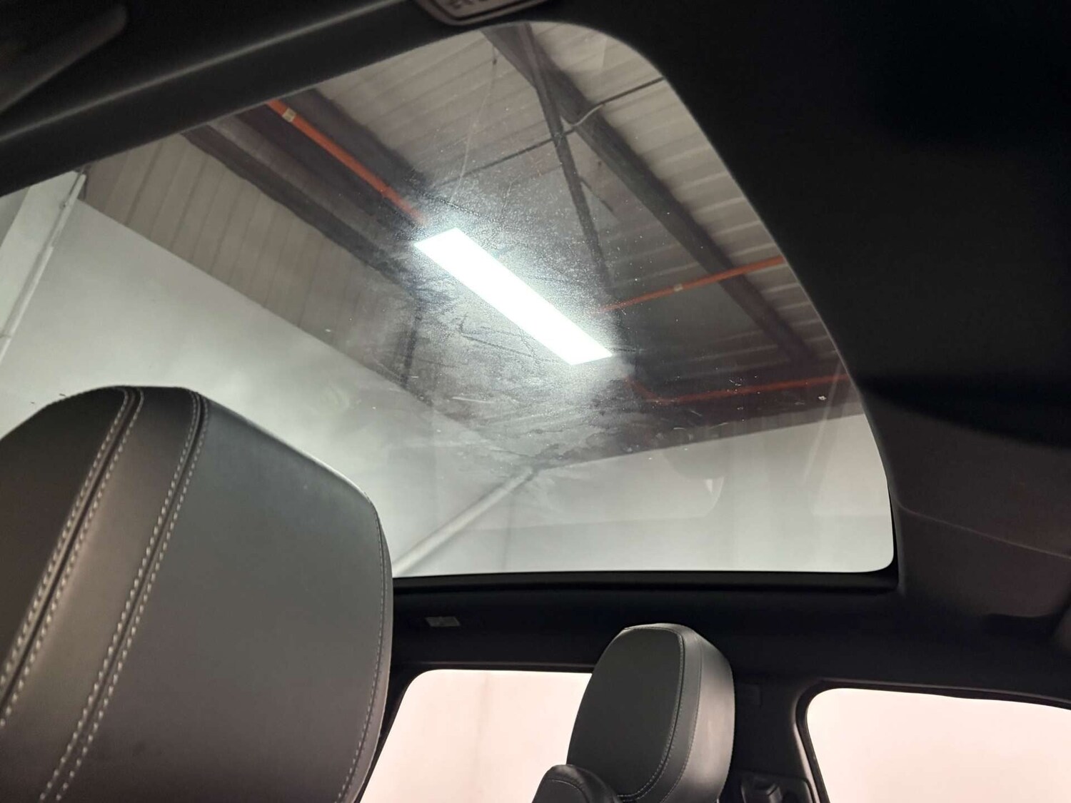 Used Land Rover Range Rover Evoque 2018 for sale - 76718905: Photo 54