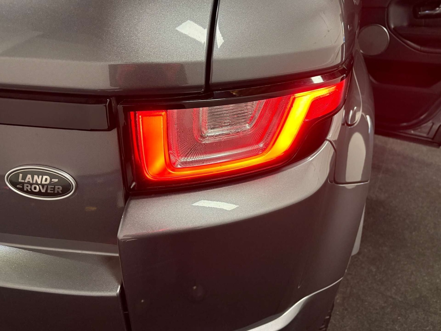 Used Land Rover Range Rover Evoque 2018 for sale - 76718905: Photo 57