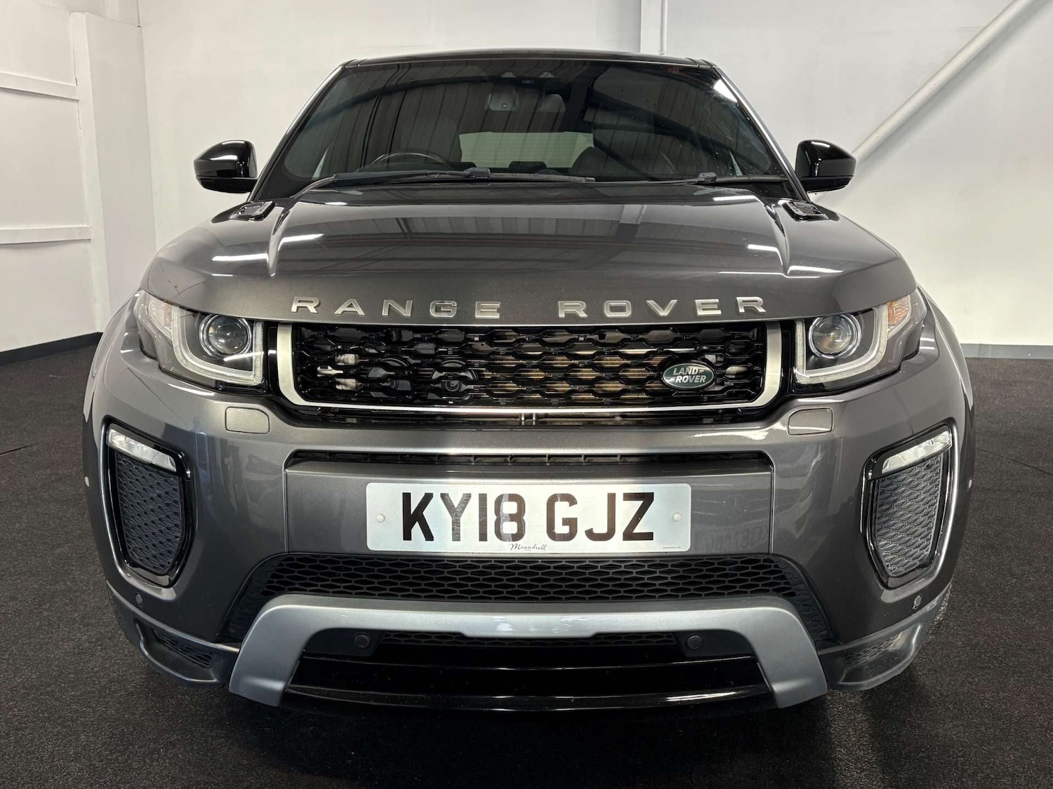 Used Land Rover Range Rover Evoque 2018 for sale - 76718905: Photo 7