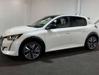 Used Peugeot 208 2020 for sale - 74816952: Photo