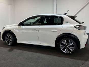 Used Peugeot 208 2020 for sale - 74816952: Photo