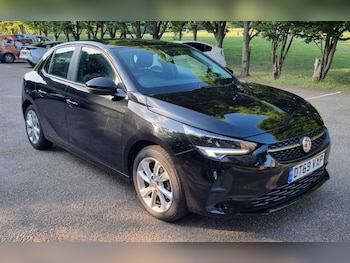 Used Vauxhall Corsa 2020 for sale - 75946309: Photo