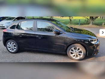 Used Vauxhall Corsa 2020 for sale - 75946309: Photo