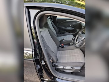 Used Vauxhall Corsa 2020 for sale - 75946309: Photo