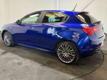 Used Alfa Romeo Giulietta 2016 for sale - 74824664: Photo