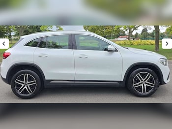 Used Mercedes-Benz GLA 2021 for sale - 76159757: Photo 3