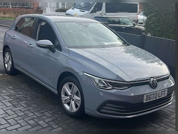 Used Volkswagen Golf 2022 for sale - 75952202: Photo