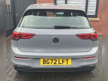 Used Volkswagen Golf 2022 for sale - 75952202: Photo