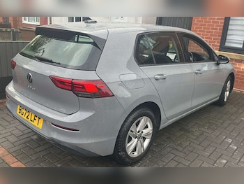 Used Volkswagen Golf 2022 for sale - 75952202: Photo