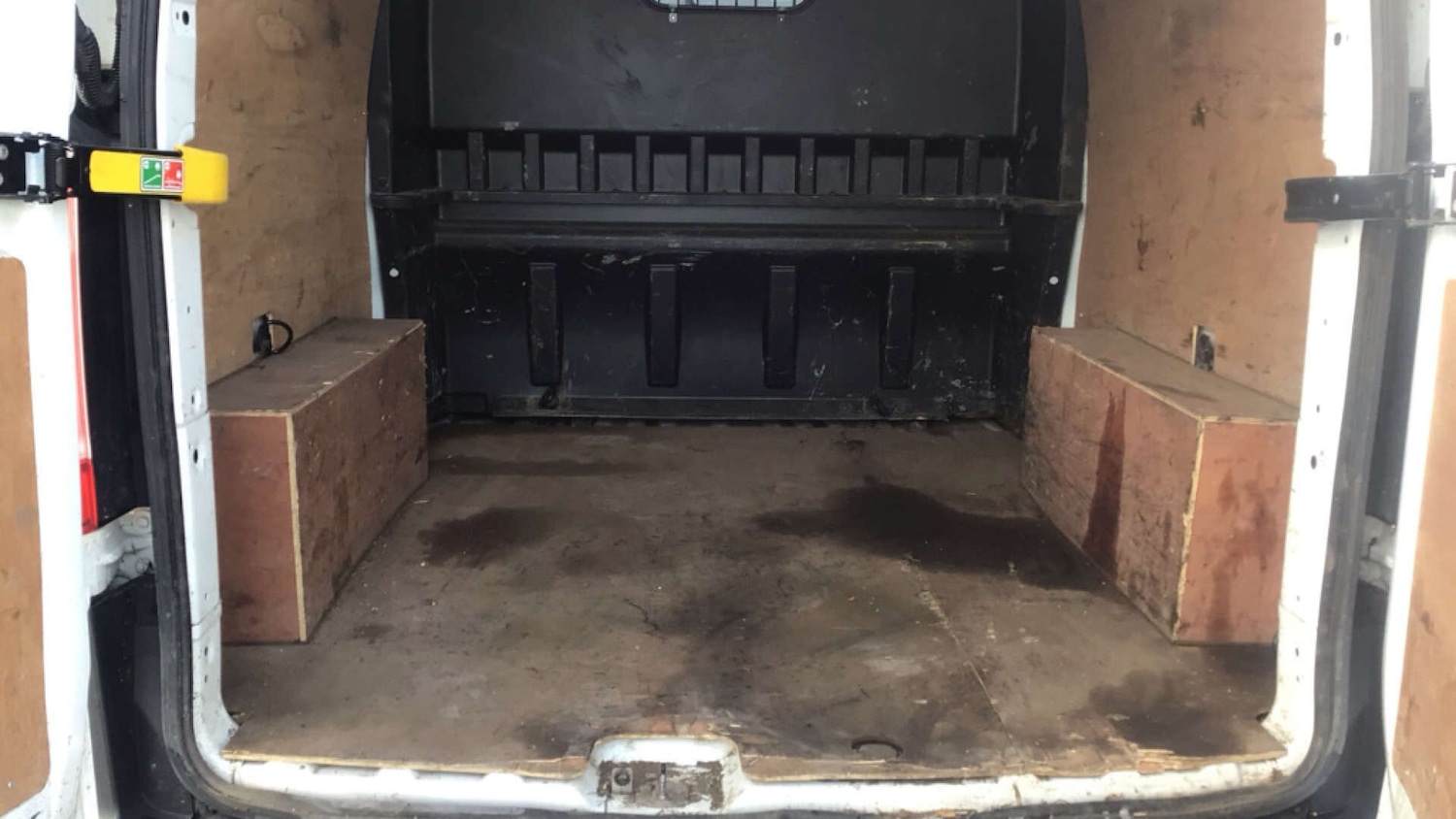 Used Ford Transit Custom 2021 for sale - 76159761: Photo 11