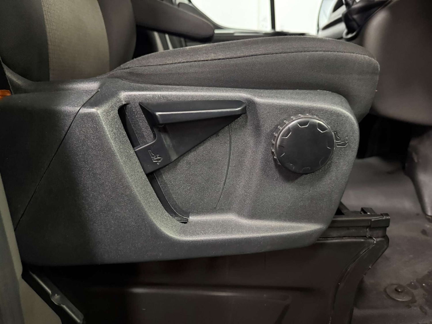 Used Ford Transit Custom 2021 for sale - 76159761: Photo 12