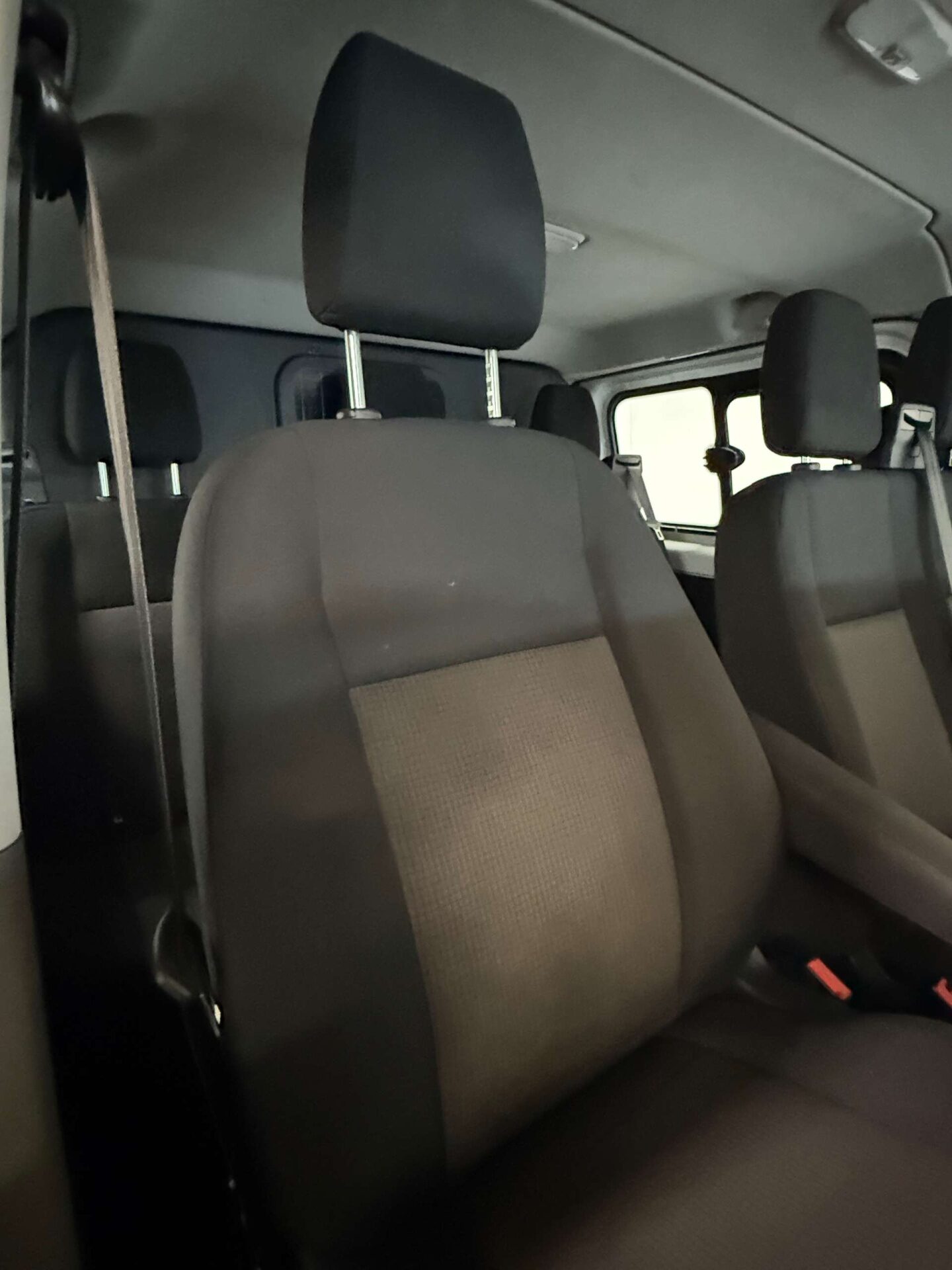 Used Ford Transit Custom 2021 for sale - 76159761: Photo 14