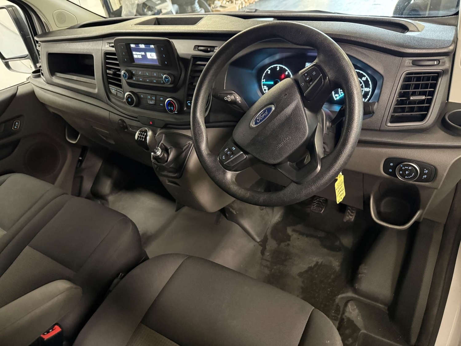 Used Ford Transit Custom 2021 for sale - 76159761: Photo 15