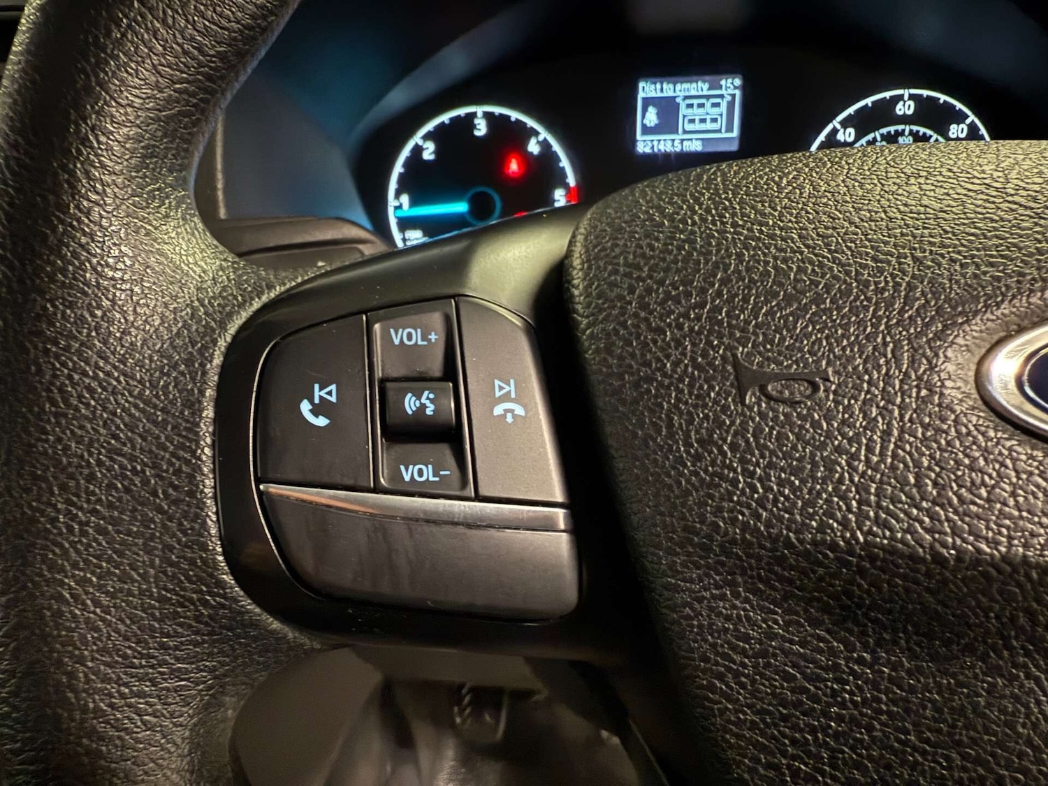 Used Ford Transit Custom 2021 for sale - 76159761: Photo 16