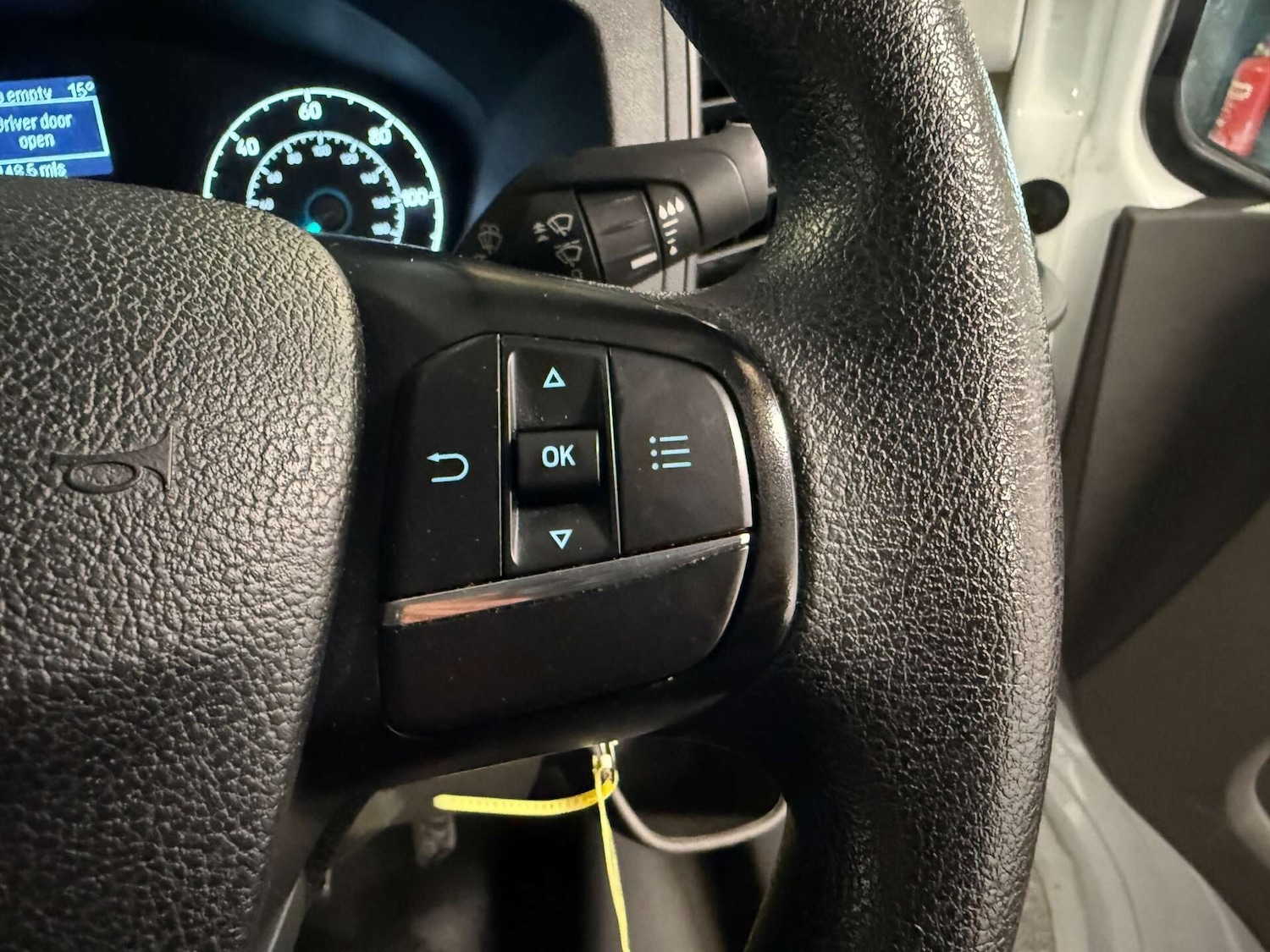 Used Ford Transit Custom 2021 for sale - 76159761: Photo 17