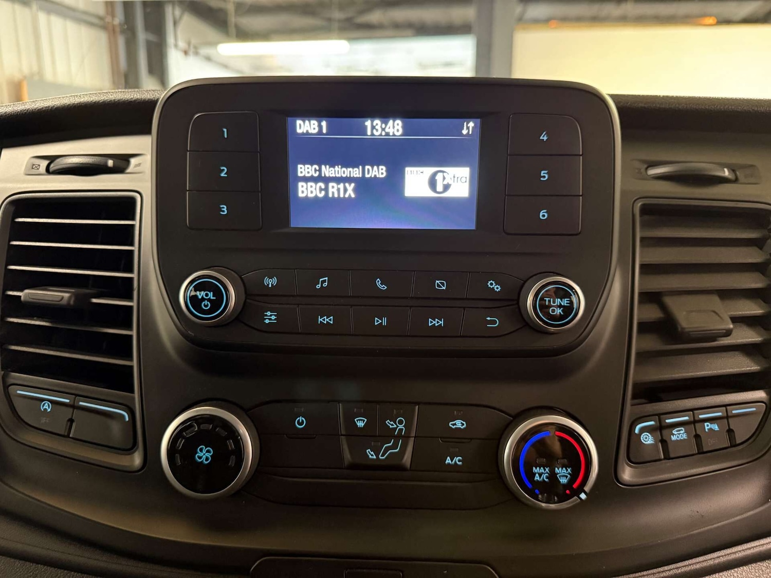 Used Ford Transit Custom 2021 for sale - 76159761: Photo 20