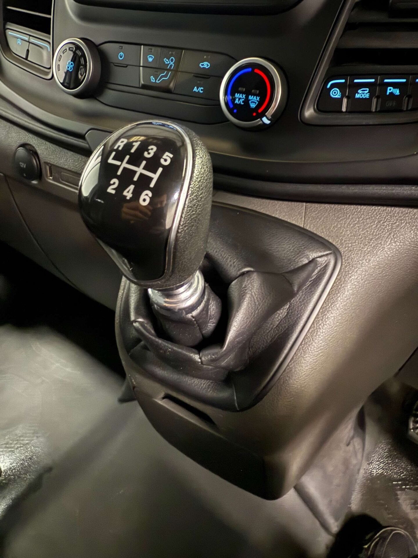 Used Ford Transit Custom 2021 for sale - 76159761: Photo 21