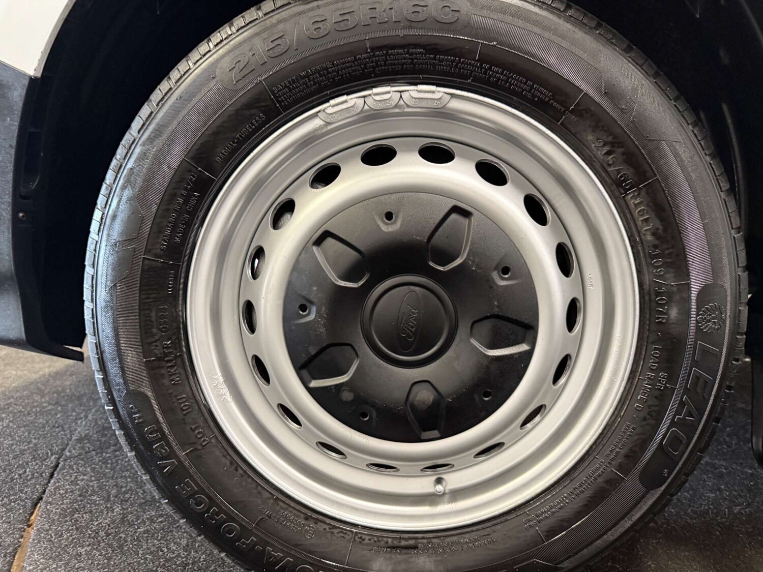 Used Ford Transit Custom 2021 for sale - 76159761: Photo 23