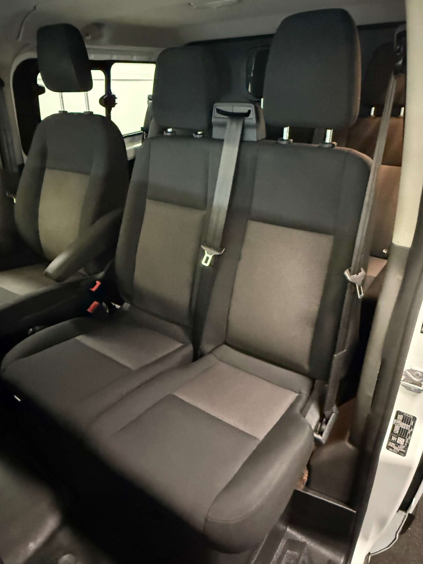 Used Ford Transit Custom 2021 for sale - 76159761: Photo 25