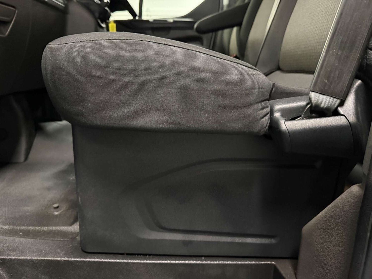 Used Ford Transit Custom 2021 for sale - 76159761: Photo 26